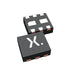 PRMD2Z by Nexperia USA Inc. - TRANS PREBIAS 1NPN 1PNP 50V 6DFN