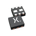PRMH11Z by Nexperia USA Inc. - TRANS PREBIAS 2NPN 50V DFN1412-6