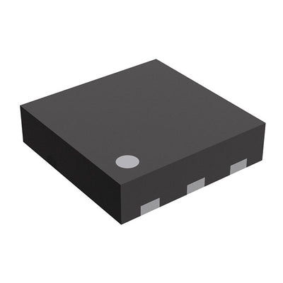RP504L251D-TR by Nisshinbo Micro Devices Inc. - 600MA PWM/VFM STEP-DOWN DCDC CON