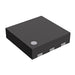 RP131L501D-TR by Nisshinbo Micro Devices Inc. - IC REG LINEAR 5V 1A DFN1616-6B