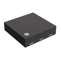 R1191L045D-TR by Nisshinbo Micro Devices Inc. - IC REG LIN 4.5V 300MA DFN1616-6