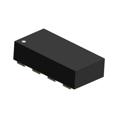 STN204033BL60 by Eaton - Electronics Division - TVS DIODE 3.3VWM 18VC DFN2010-8L