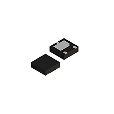 ESD10VP4A by Yangjie Technology - TVS - Diodes DFN2020-3L 10V Un