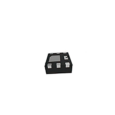 YJQ2012A by Yangjie Technology - DFN2020-6L N 20V 12A Transistor