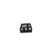 YJQ4666B by Yangjie Technology - DFN2x2-6L P -20V -7A Transistor