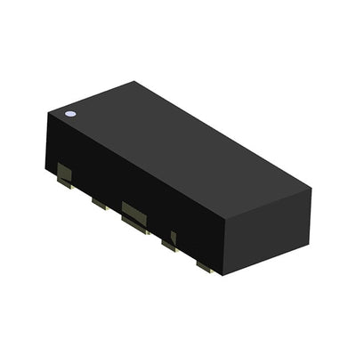STN254050UL50 by Eaton - Electronics Division - TVS DIODE 5VWM 12VC DFN2510-10L
