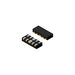 0524P by Yangjie Technology - TVS - Diodes DFN2510 5V 4 line