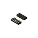3324P by Yangjie Technology - TVS - Diodes DFN2510 3.3V 4 li