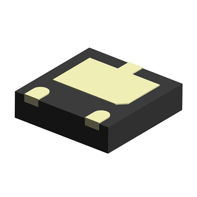 STN202075U173 by Eaton - Electronics Division - TVS DIODE 7.5VWM 25VC 3DFN