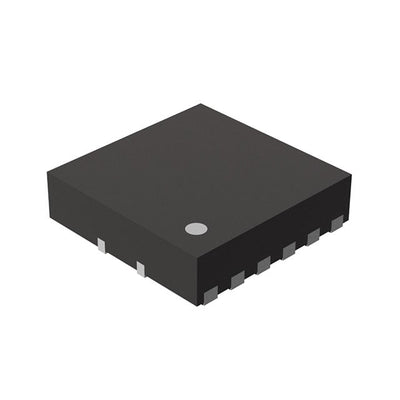R1271L501A-TR-K by Nisshinbo Micro Devices Inc. - 30V, 1A SYNCHRONOUS PWM STEP-DOW