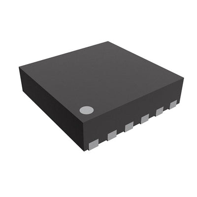 RP510L121H-TR by Nisshinbo Micro Devices Inc. - 4A FORCED PWM STEP-DOWN DCDC CON