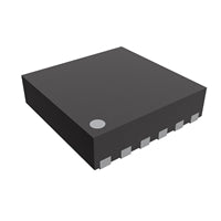 R1287L003H-TR by Nisshinbo Micro Devices Inc. - PWM/VFM, DUAL-CHANNEL STEP-UP/IN