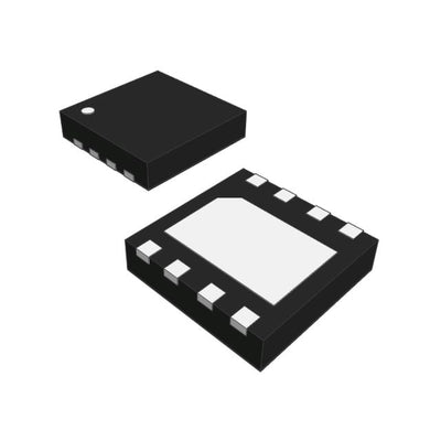 BLB01 by BeRex Corp - IC AMP CELL 500MHZ-1.5GHZ 8DFN