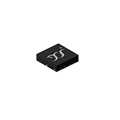 YJQD25N04A by Yangjie Technology - Transistors - FETs, MOSFETs - Si