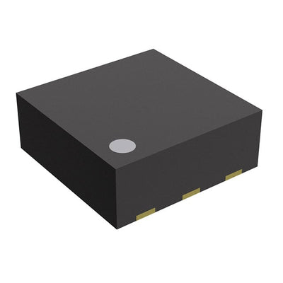 RP507K001B-TR by Nisshinbo Micro Devices Inc. - 600MA PWM/VFM STEP-DOWN DCDC CON