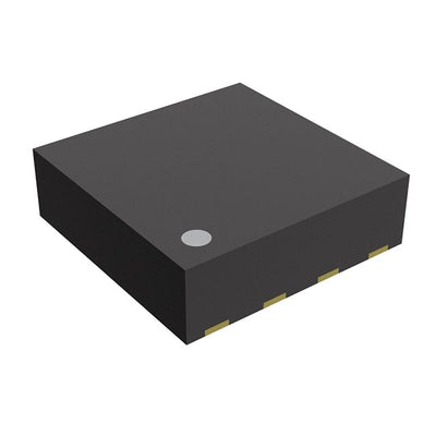 R3200K002A-TR by Nisshinbo Micro Devices Inc. - IC SUPERVISOR 1 CHAN DFN 2020-8B