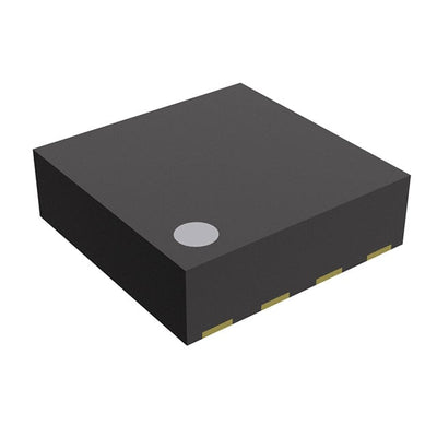 RP150K005A-TR by Nisshinbo Micro Devices Inc. - IC REG LINEAR POS ADJ 300MA 8DFN