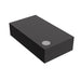 R5220K221A-TR by Nisshinbo Micro Devices Inc. - 400MA PWM STEP-DOWN DCDC CONVERT