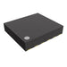 RP506K331E-TR by Nisshinbo Micro Devices Inc. - 2A PWM/VFM STEP-DOWN DCDC CONVER