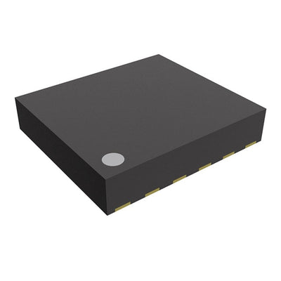 RP600K006B-TR by Nisshinbo Micro Devices Inc. - 1A PWM/VFM STEP-UP/DOWN DCDC CON