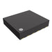 RP501K121A-TR by Nisshinbo Micro Devices Inc. - 1A PWM/VFM STEP-DOWN DCDC CONVER