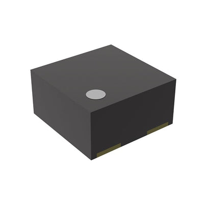 RP109K341D-TR by Nisshinbo Micro Devices Inc. - IC REG LIN 3.4V 150MA DFN0808-4