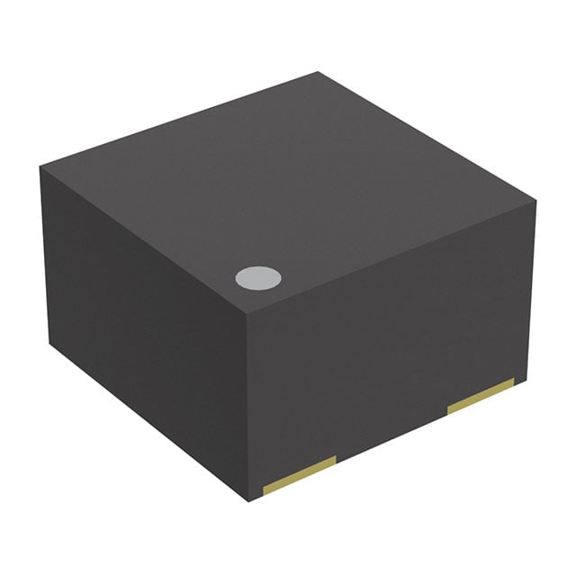 RP114K281D-TRB by Nisshinbo Micro Devices Inc. - IC REG LIN 2.8V 300MA DFN1010-4B