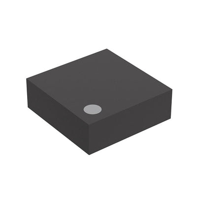 RP201K291D-TR by Nisshinbo Micro Devices Inc. - IC REG LIN 2.9V 150MA DFN1212-6