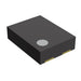 RP101K302D-TR by Nisshinbo Micro Devices Inc. - IC REG LIN 3V 300MA DFN1612-4B