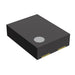 RP101K332D-TR by Nisshinbo Micro Devices Inc. - IC REG LIN 3.3V 300MA DFN1612-4B