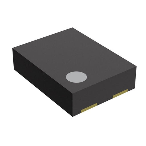 RP101K272D-TR by Nisshinbo Micro Devices Inc. - IC REG LIN 2.7V 300MA DFN1612-4B