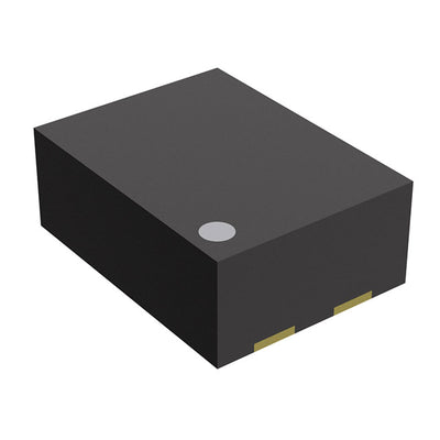 R5527K001C-TR by Nisshinbo Micro Devices Inc. - IC PWR SWITCH N-CH 1:1 DFN1612