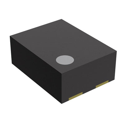 RP101K221D-TR by Nisshinbo Micro Devices Inc. - IC REG LIN 2.2V 300MA DFN1612-4
