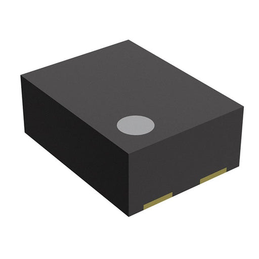 RP101K191D-TR by Nisshinbo Micro Devices Inc. - IC REG LIN 1.9V 300MA DFN1612-4