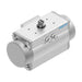 DFPD-N-80-RP-90-RS60-F0507 by Festo Corporation - SEMI-ROTARY DRIVE