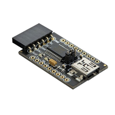 DFR0065 by DFRobot - USB 2.0 TO UART MODULE