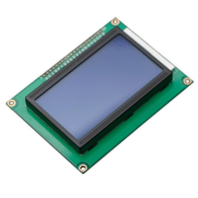 DFR0091 by DFRobot - 3-WIRE SERIAL LCD MODULE (ARDUIN