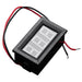 DFR0130-G by DFRobot - VOLTMETER LED PANEL MOUNT