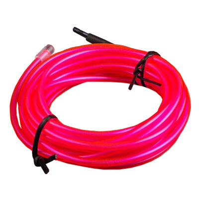DFR0185-HP by DFRobot - EL WIRE - HOT PINK