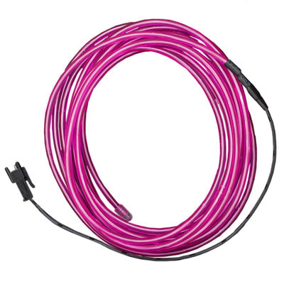 DFR0185-P by DFRobot - EL WIRE - PURPLE