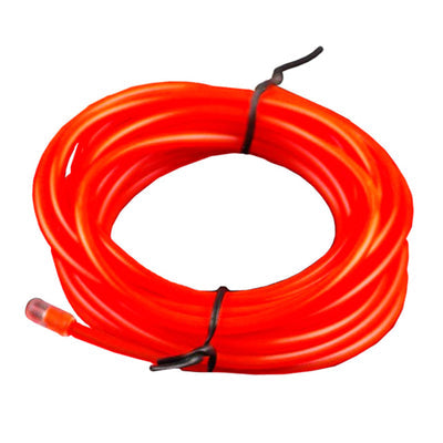 DFR0185-R by DFRobot - EL WIRE - RED