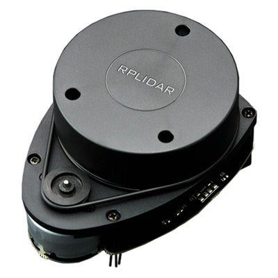 DFR0315 by DFRobot - RPLIDAR A1M8 - 360 DEGREE LASER