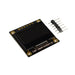 DFR0650 by DFRobot - MONOCHROME 0.96"" 128X64 I2C/SPI