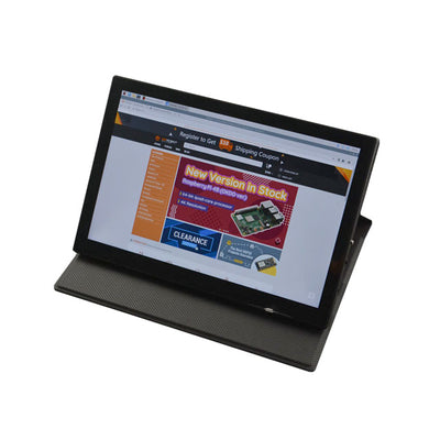 DFR0658 by DFRobot - 8.9"" 1920X1200 IPS TOUCH DISPLAY
