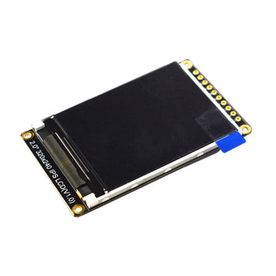 DFR0664 by DFRobot - 2.0 320X240 IPS TFT LCD DI