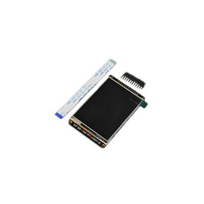DFR0665 by DFRobot - 2.8 320X240 IPS TFT LCD TOUCHSCR