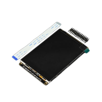 DFR0669 by DFRobot - 3.5 480X320 TFT LCD CAPACITIVE T