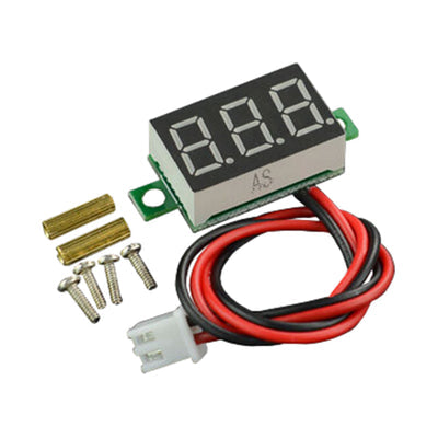 DFR0673 by DFRobot - VOLTAGE MONITORING MODULE FOR SM