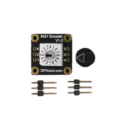 DFR0721 by DFRobot - 8421 ENCODER-VERTICAL