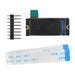 DFR0847 by DFRobot - 0.96 160X80 COLOR SPI TFT DISPLA